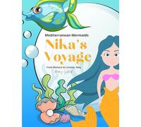Nika's Voyage: From Monaco to Livorno, Italy (3)