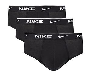 Nike 0000KE1006-UB1 BRIEFS Men's underpants mens black XL