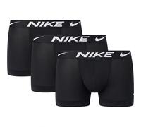 Nike 0000ke1156 Trunk Boxers 3 Units