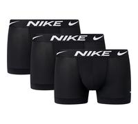 Nike 0000ke1156 Trunk Boxers 3 Units