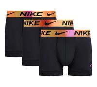 Nike 0000ke1156 Trunk Boxers 3 Units