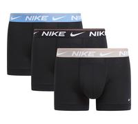Nike 0000ke1256 Trunk Boxers 3 Units