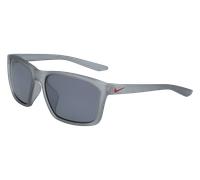 Nike 012 Unisex Sunglasses Bio-injected Grey Squared Normal