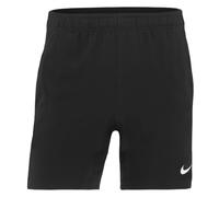 NIKE 0412NZ-010 Mens Team Woven Short Shorts Unisex Multicoloured Size M