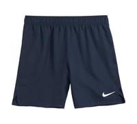 NIKE 0412NZ-451 Mens Team Woven Short Shorts Unisex Multicoloured Size XL