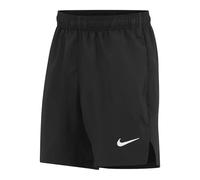NIKE 0414NZ-010 Youth Team Woven Short Shorts Unisex Black Size L