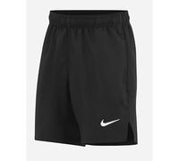NIKE 0414NZ-010 Youth Team Woven Short Shorts Unisex Black Size XS