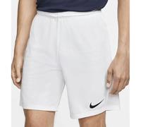 NIKE 0414NZ-100 Youth Team Woven Short Shorts Unisex White Size XS