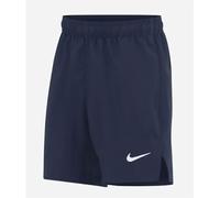 NIKE 0414NZ-451 Youth Team Woven Short Shorts Unisex Navy Size XL