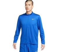 Nike 1/4 Zip Royal Blue Running Top - XXL