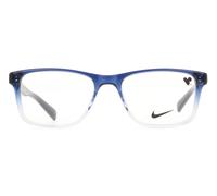 Nike 1000C Men's Glasses, Blue, Size 48