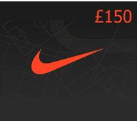 Nike £150 Gift Card UK