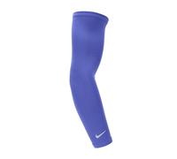 Nike 2.0 Lightweight Arm Sleeves in Blue | Size: S/M Nike Blue S/M