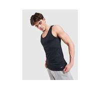Nike 2-Pack Swoosh Tank Top - Black - Mens L