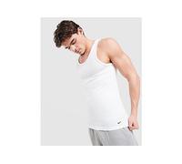 Nike Tops / Sleeveless T-shirts COTTON TOP X2 in White EU M