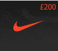 Nike £200 Gift Card UK