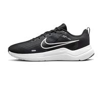 NIKE Men's Sneaker, Black White Dk Smoke Grey Pure Platinum, 11 UK