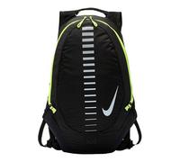 NIKE 2017 COMMUTER 'Black/Green' AC4168-054 F