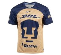 NIKE 2022-2023 Pumas UNAM Away Shirt