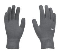 Nike 2024 2.0 Knitted Swoosh Gloves in Grey | Size: Large Nike Grey L
