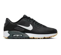 NIKE 2025 AIR MAX 90 G GOLF SHOES - BLACK - 7.5 UK
