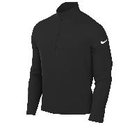 NIKE 2025 DRI-FIT VICTORY HALF ZIP JUMPER - BLACK - XL