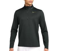 NIKE 2025 DRI-FIT VICTORY THERMAFLEX GOLF MIDLAYER - NIGHT FOREST - XL