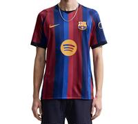 Nike 2026-2027 Barcelona Home Shirt Red XXXL