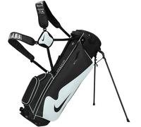 NIKE 2026 AIR MAX LITE STAND BAG - BLACK / PURE PLATINUM
