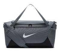 NIKE 2026 BRASILIA GOLF DUFFEL BAG - SMALL - GREY