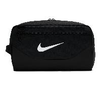 NIKE 2026 BRASILIA GOLF SHOE BAG - BLACK