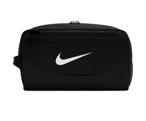 NIKE 2026 BRASILIA SHOE BAG - BLACK