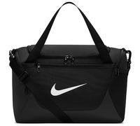 NIKE 2026 BRASILIA TRAINING DUFFEL BAG - BLACK