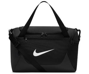 NIKE 2026 BRASILIA TRAINING DUFFEL BAG - BLACK