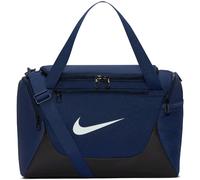 NIKE 2026 BRASILIA TRAINING DUFFEL BAG - MIDNIGHT NAVY