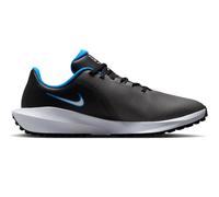 NIKE 2026 INFINITY G GOLF SHOES - BLACK / SMOKE GREY / BLUE HERO