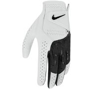 NIKE 2026 TECH EXTREME VIII GOLF GLOVE - WHITE