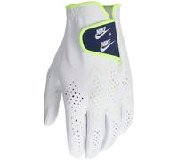 NIKE 2026 TOUR CLASSIC IV NRG GOLF GLOVE - WHITE