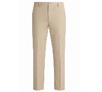 NIKE 2026 VELOCITY GOLF TROUSERS - LIMESTONE