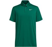 NIKE 2026 VELOCITY SOLID GOLF POLO SHIRT - MALACHITE