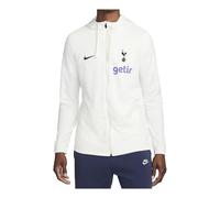 Nike 23-24 Tottenham Hotspur Dri-Fit Strike Hooded Jacket 'White' DR5346-133 XXL