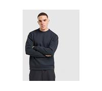Nike 24.7 ImpossiblySoft Men's Dri-FIT Crew - Black - Polyester/Modal/Cotton