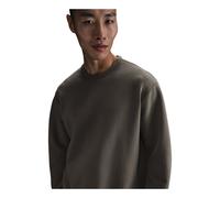 Nike 24.7 Impossiblysoft Dri-FIT Crew Asia Sizing 'Cave Stone' HQ6965-289 M