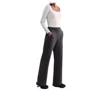Nike 24.7 ImpossiblySoft Dri-FIT Women's High Waist Wide Flared Leg Pant HQ8607