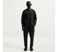 Nike 24.7 ImpossiblySoft Men's Dri-FIT Trousers - Black - Polyester/Modal/Cotton