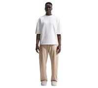 Nike 24.7 Impossiblysoft Nike Dri-Fit Short Sleeve Top for Men, White/SAIL/Photon DUST, IF2736-100, S