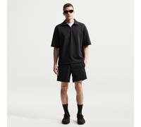 Nike 24.7 PerfectStretch Men's Dri-FIT 15cm (approx.) Shorts - Black - Polyester UK 38