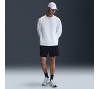 Nike 24.7 PerfectStretch Men's Dri-FIT 15cm (approx.) Shorts - Black - Polyester UK 42