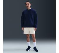 Nike 24.7 PerfectStretch Men's Dri-FIT 15cm (approx.) Shorts - White - Polyester UK 34