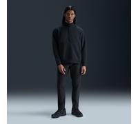 Nike 24.7 PerfectStretch Men's Dri-FIT Slim Chino Trousers - Black - Polyester 32/34